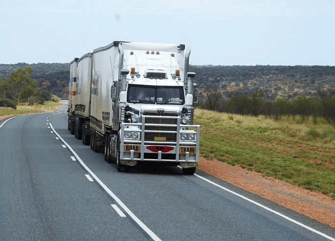 interdire l'accès des camions à une commune