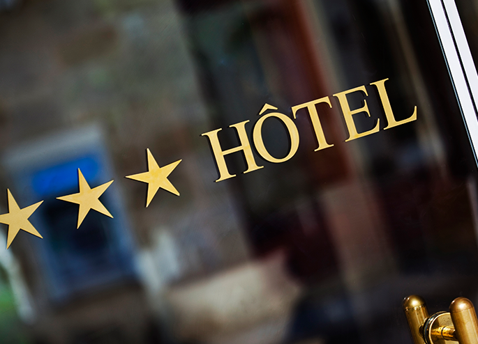 rgpd et hotellerie en France