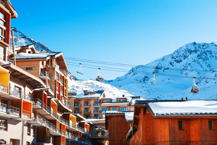 Covid19, stations de ski et hôtellerie