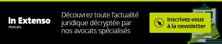 Abonnez-vous à notre newsletter