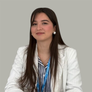 Nadine Fatnassi juriste en droit des sociétés