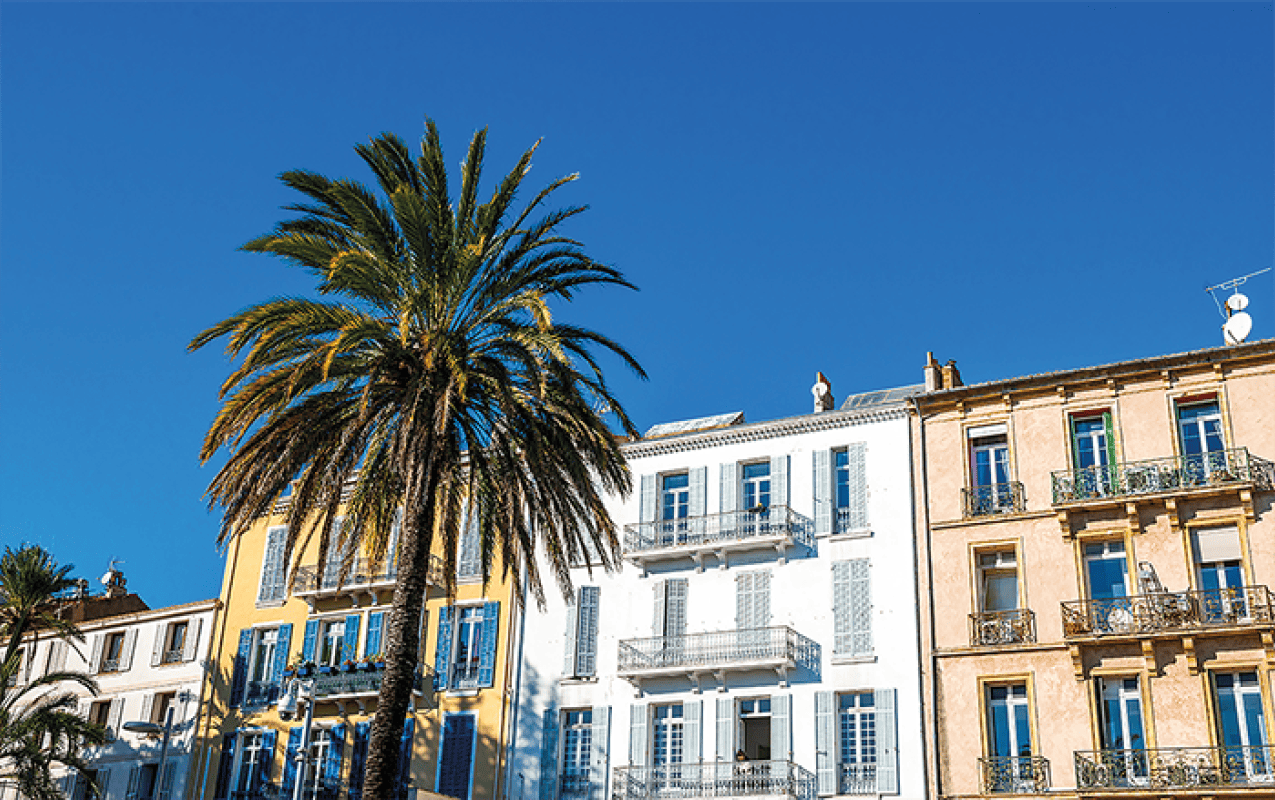 Avocat en immobilier à Hyères