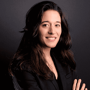 Brigitte Nechelis