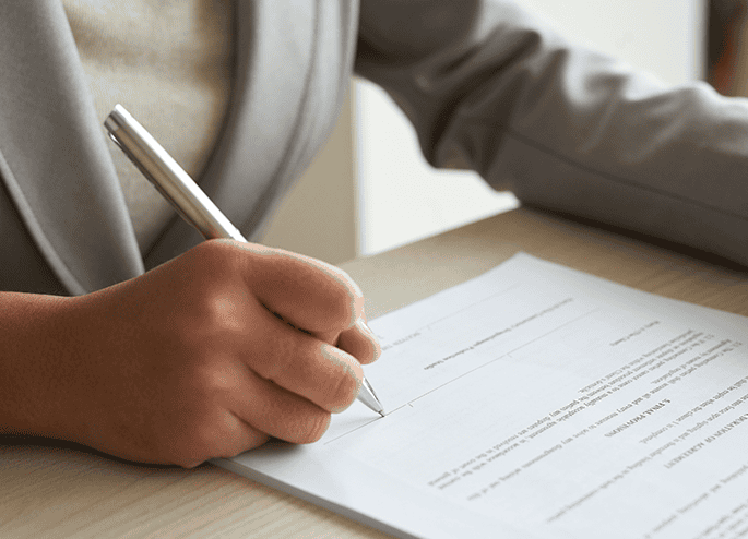 le contrat de travail In Extenso Avocats