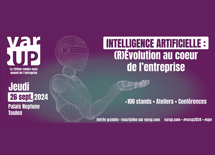 Var.Up 2024 Intelligence artificielle
