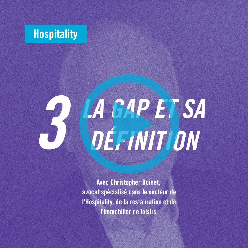 GAP : Définition et enjeux de la Garantie d’Actif et de Passif