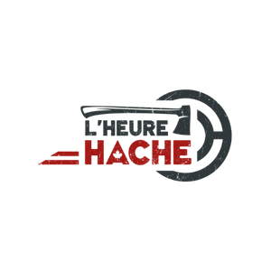 THEOMAR (l'Heure hache)