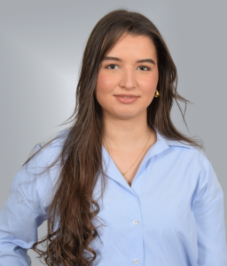 Nadine Fatnassi juriste en Droit fiscal au sein d'In Extenso Avocats PACA