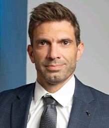 Stéphane Abbad avocat en droit des sociétés à Lyon