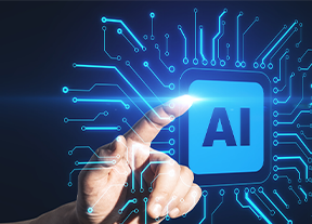 IA en entreprise par Tiffany Dumas, avocate en droit du numérique