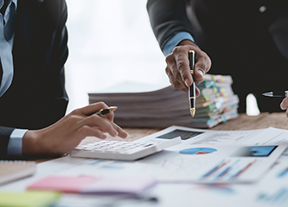 Loi de finances 2026 par Morgiane Quartana et Nadine Fatnassi