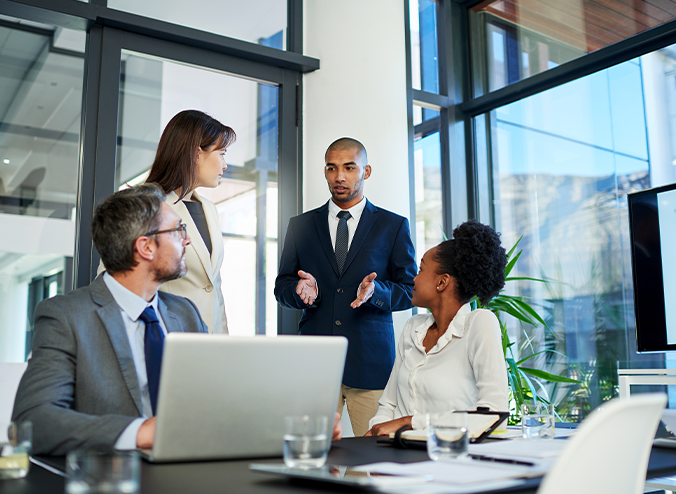 PME & réformes sociales - un article de Pierre-Jacques Castanet