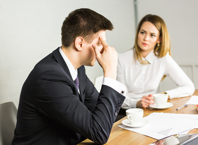 Rupture conventionnelle un article de Stanislas Dublineau, avocat associé