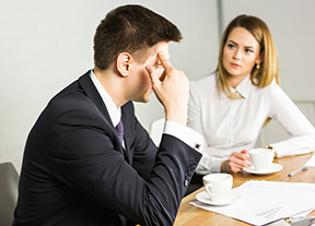 Ruptures conventionnelles par Stanislas Dublineau