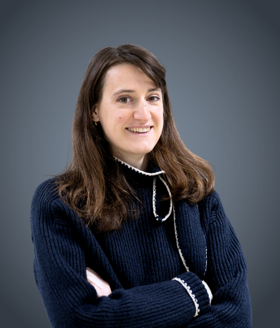 Pauline Guilbault