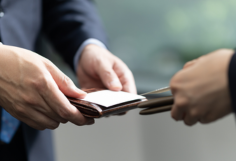 Délais de paiement inter-entreprise, un article d'arthur pierret
