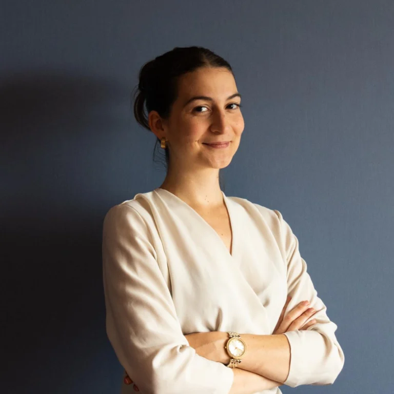 Amandine Samec Luciani