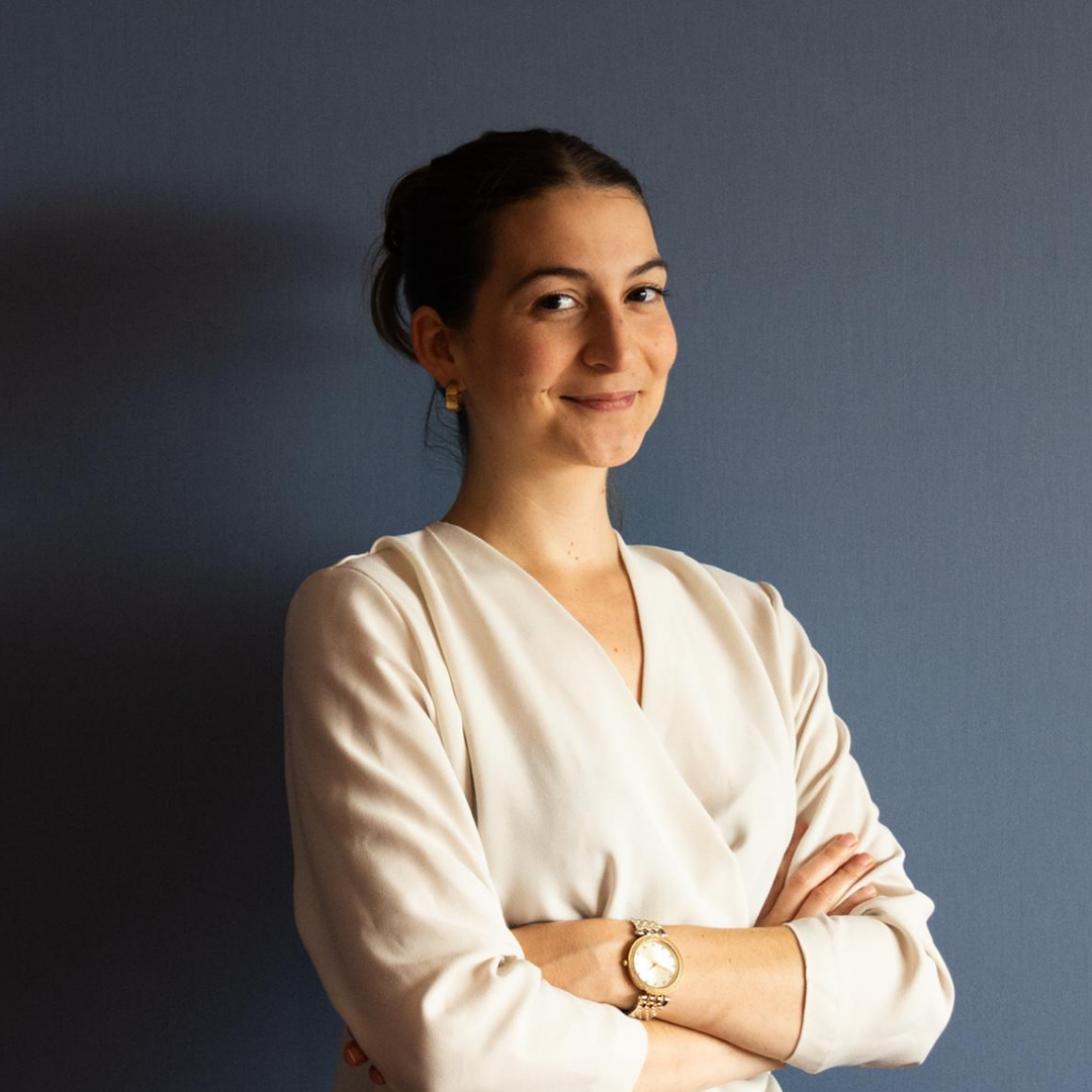 Amandine Samec Luciani