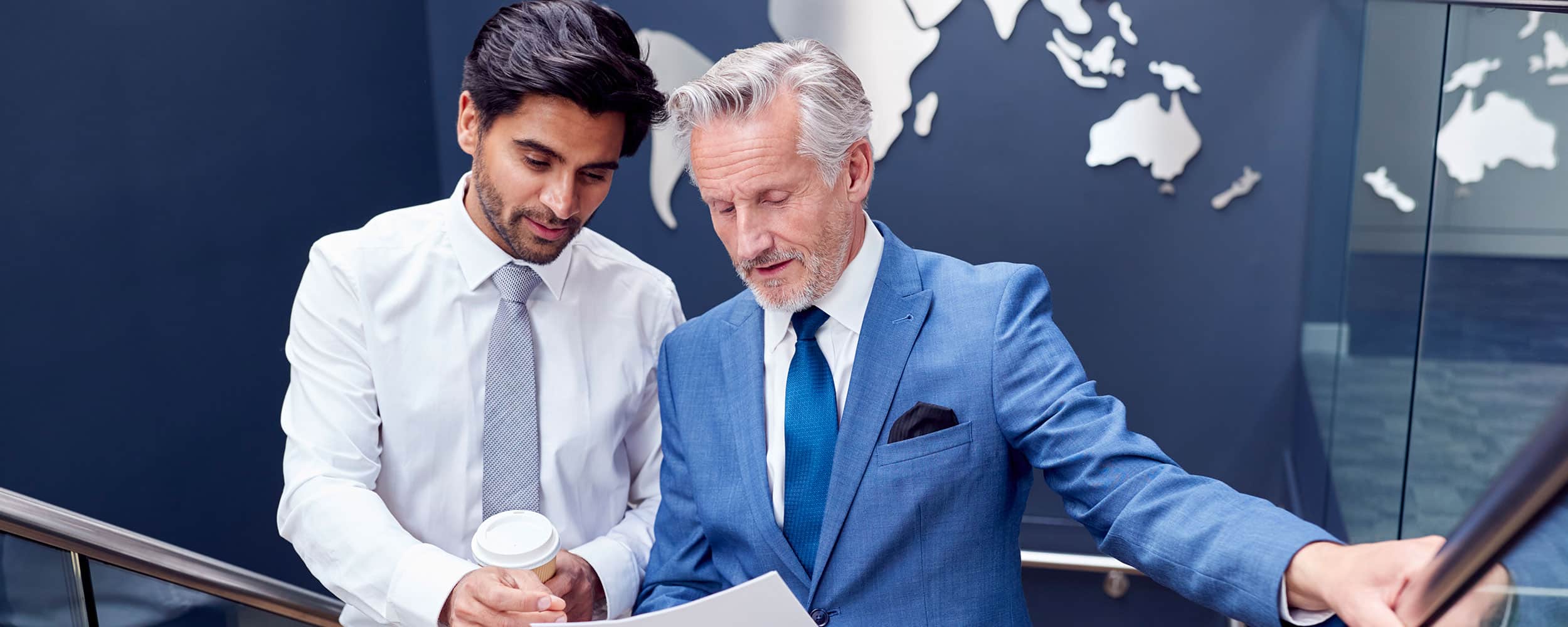 avocat en droit international