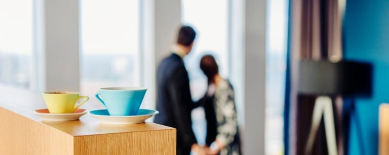 Coliving, the on-trend alternative to hospitality in France : Miracle or mirage ?