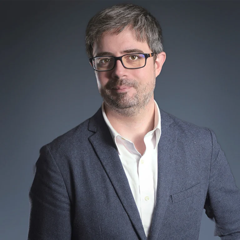 David Lefevre, Office Manager, cabinet d'avocats à Paris