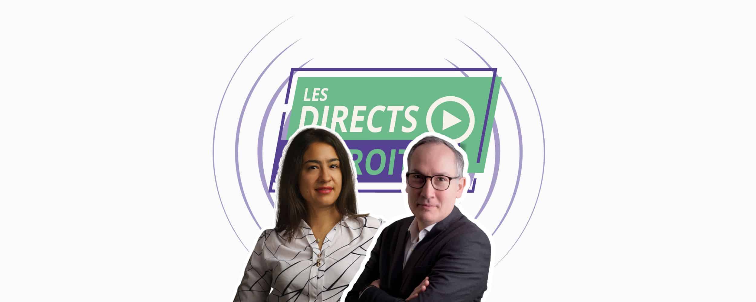 Podcast - L'IA dans les RH, avec Tiffany Dumas avocate associée en droit du numérique & IA et Stanislas Dublineau, avocat associé et docteur en droit du travail