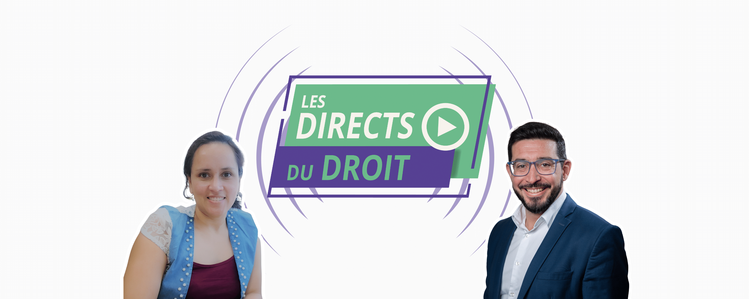 Podcast - Paroles de Droit sur le pacte d'associés avec Juan Garcia et Hilmer Faucheux