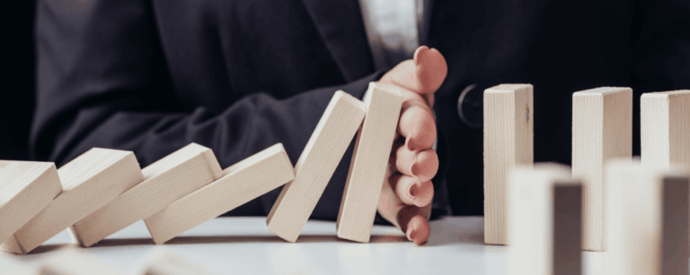 Défaillance 2026 : comment réagir avant qu'il ne soit trop tard ? Un article d'Ollivier Parracone