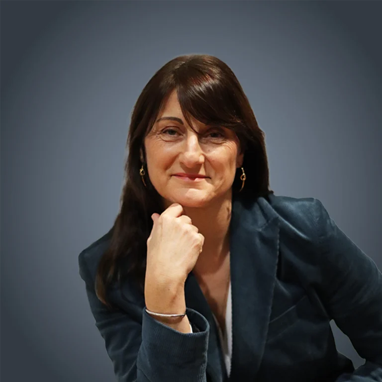 Elisabeth Poupeau, avocate en droit du travail à Angers