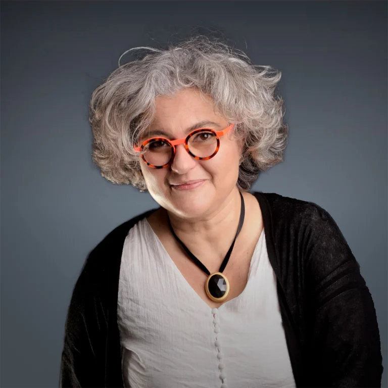 Florence Castanet, consultante RH au sein d'In Extenso Avocats