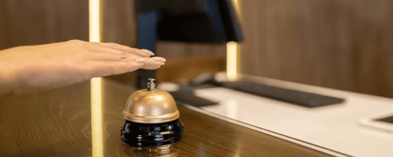Why reps and warranties in France are essential when selling a hotel