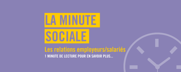 Minute sociale : Les dernières jurisprudences décryptées par Pierre-Jacques Castanet, avocat associé en droit du travail