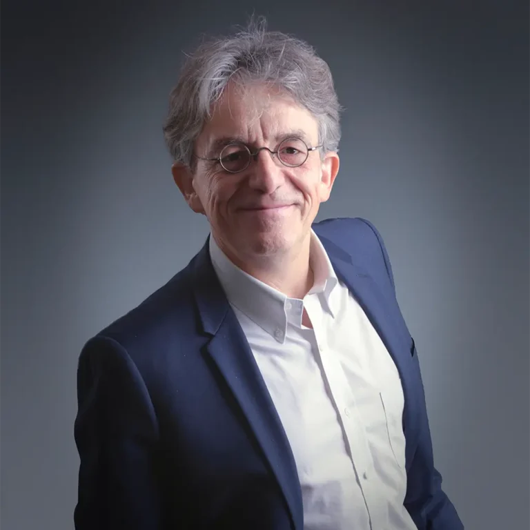 Pierre-Jacques Castanet, avocat en droit du travail à Paris