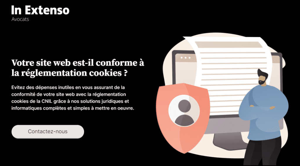 Reglementation Cookies Conformite RGPD