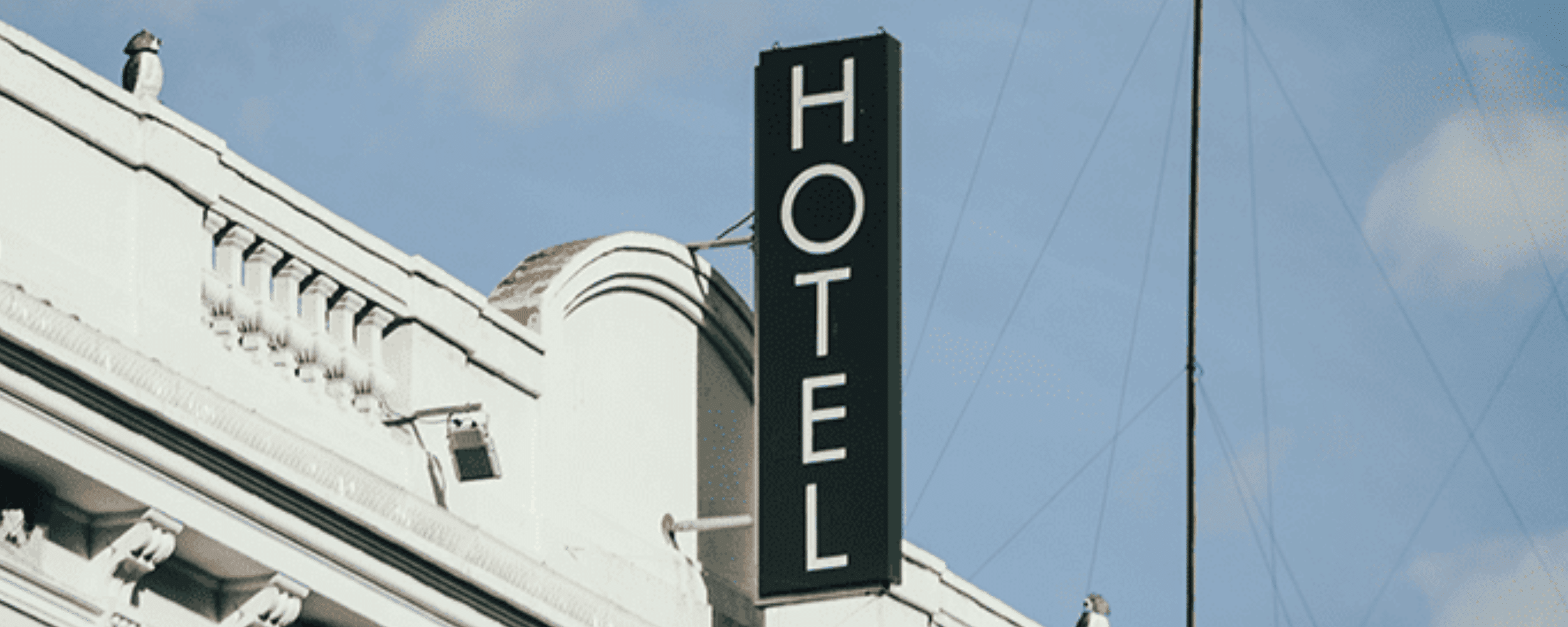 Do Hotel Management Agreements Now Include Too Many Guarantees ?