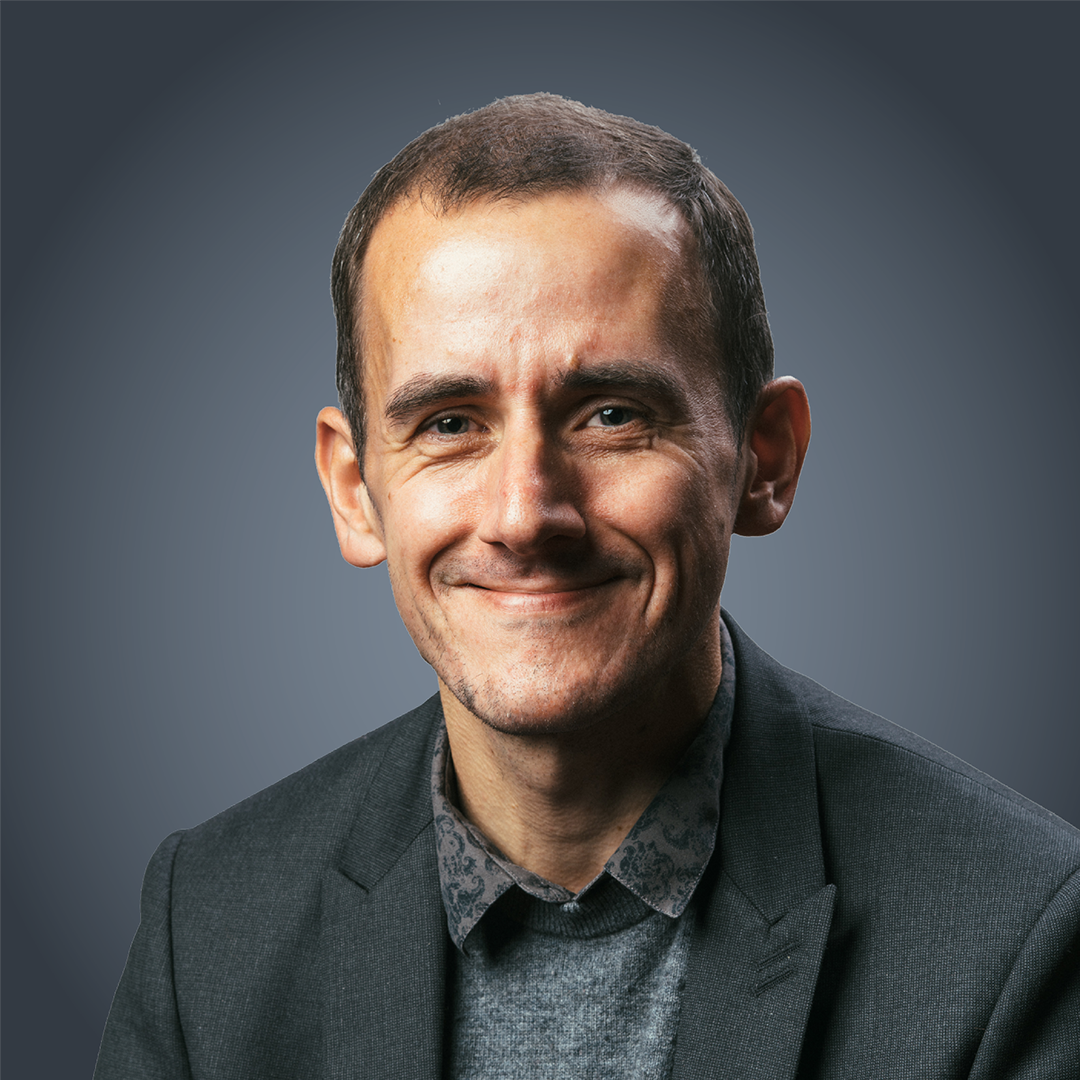 Xavier Briclot, avocat en droit corporate et droit fiscal à Strasbourg
