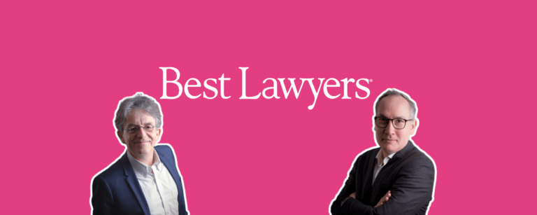 best lawyers 2027 - Droit du travail et de la protection sociale