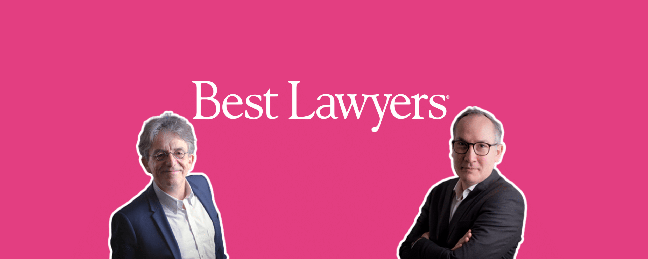 best lawyers 2027 - Droit du travail et de la protection sociale