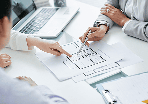Avocats en droit immobilier et de la construction