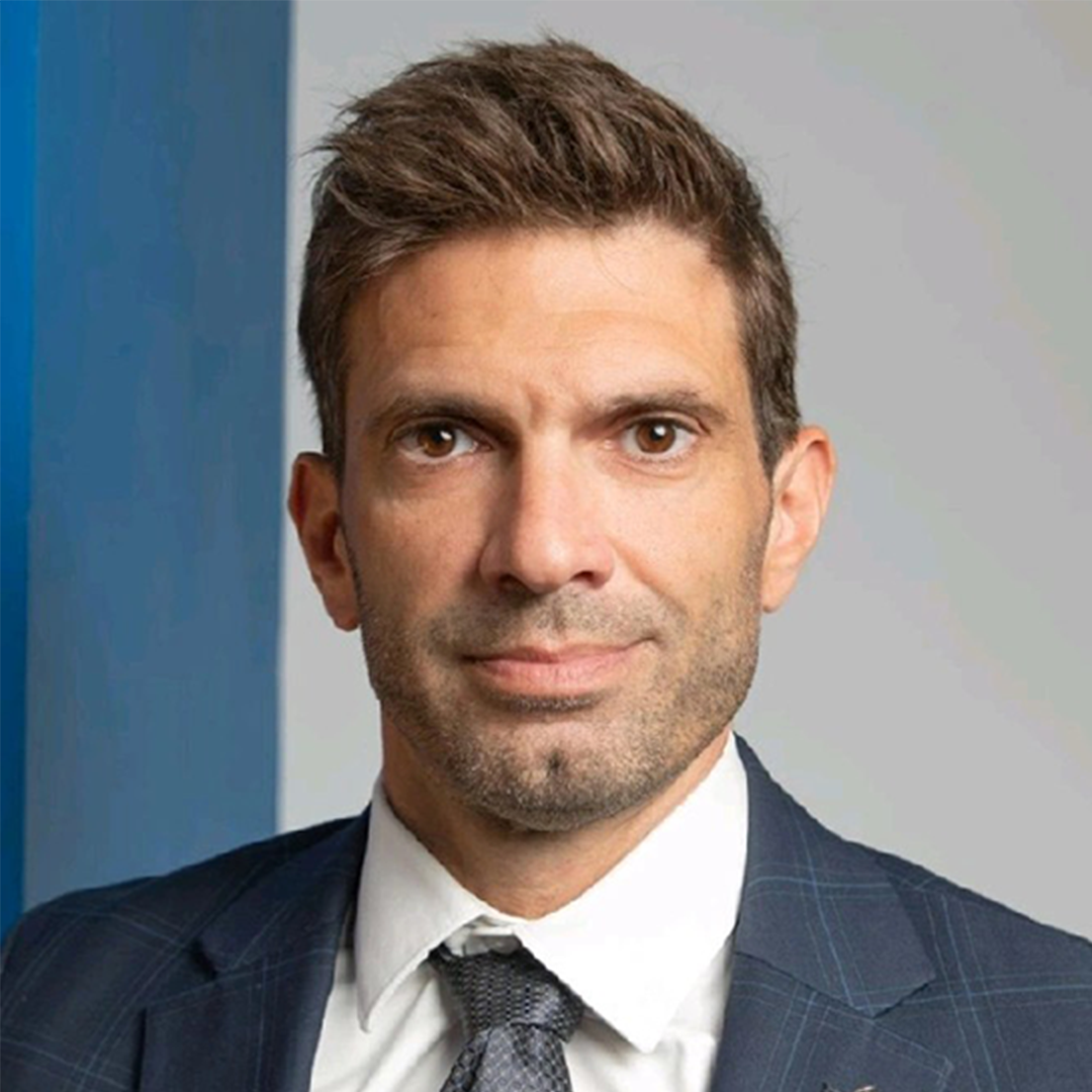 Stéphane Abbad, avocat en droit des sociétés et des associations à Lyon